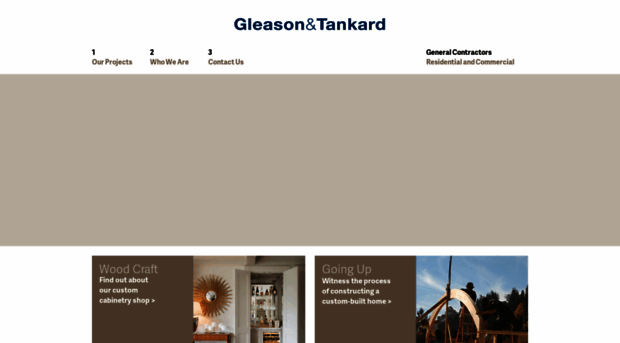 gleasonandtankard.com