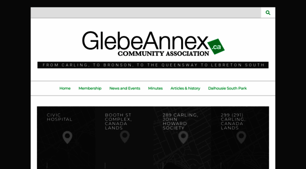 glebeannex.ca