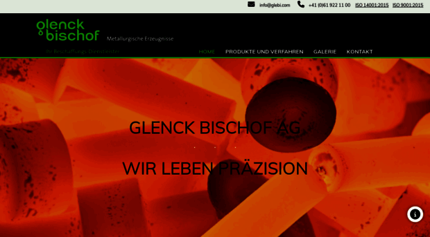 glebi.com