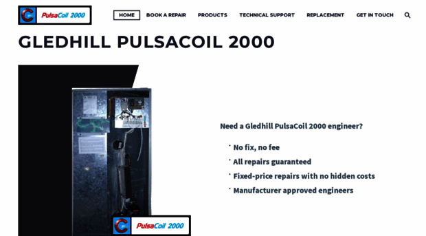 gledhill-pulsacoil-2000.co.uk