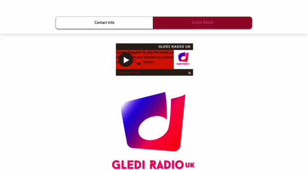 glediradio.com