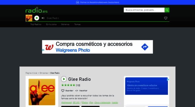 glee.radio.es