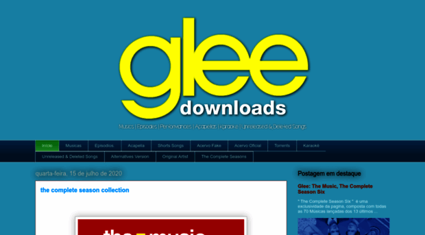 gleedownloadsong.blogspot.com.tr