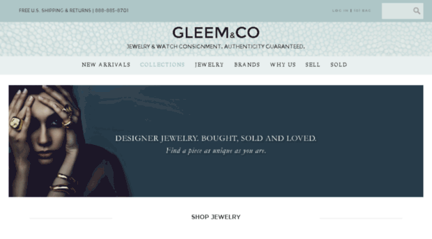 gleem.co