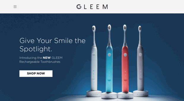 gleem.com