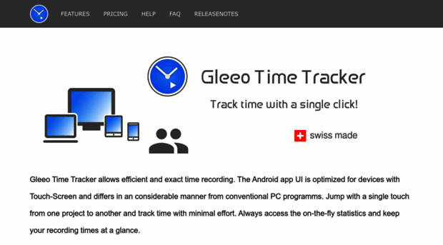 gleeo.com