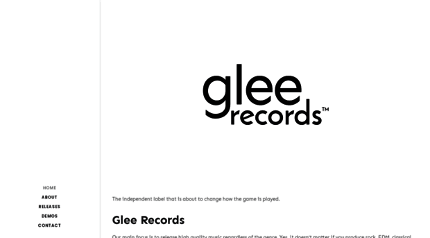 gleerecords.com