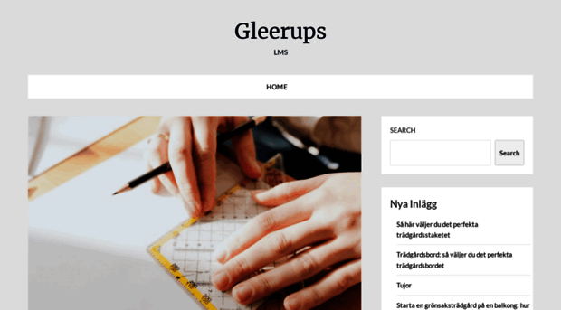 gleerupslms.se