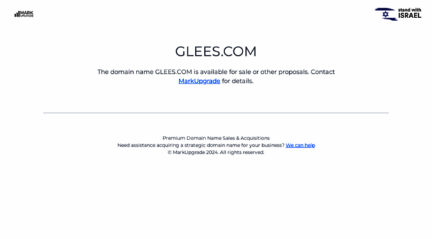 glees.com