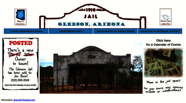 gleesonarizona.com