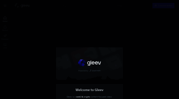 gleev.xyz