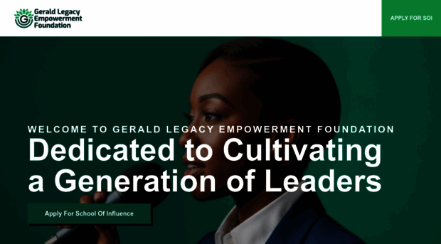 glefoundation.org