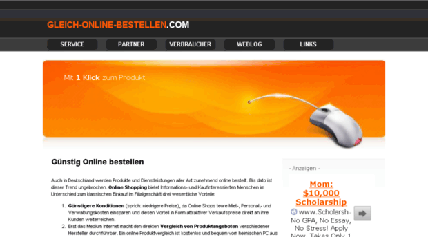 gleich-online-bestellen.com