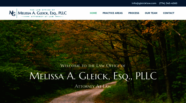 gleicklaw.com