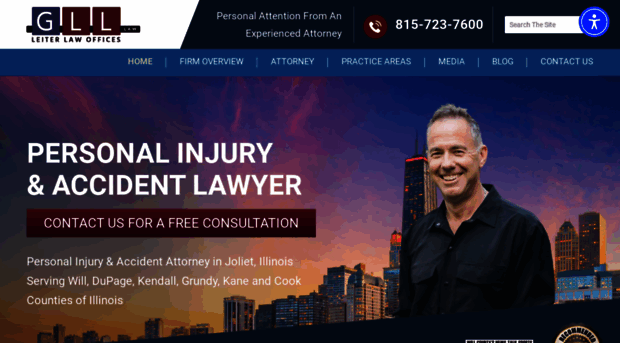 gleiterlaw.com