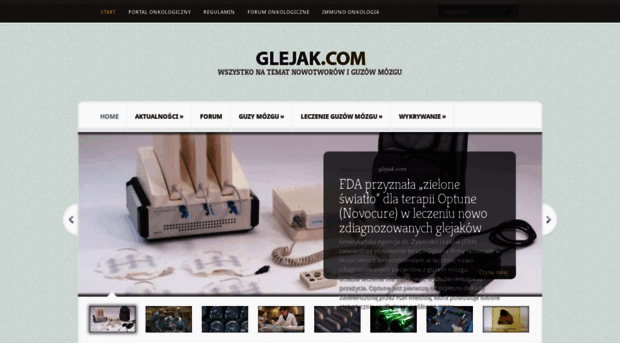 glejak.com