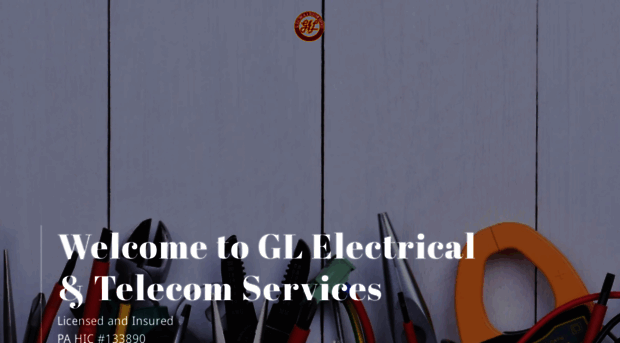 glelectricalservices.com