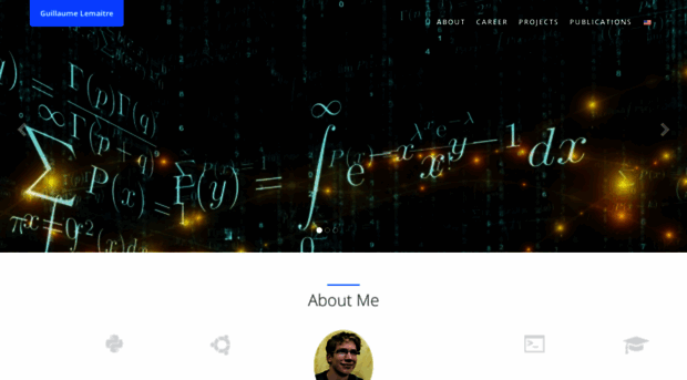glemaitre.github.io