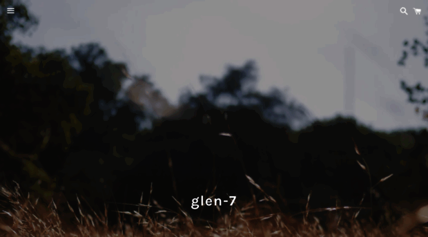 glen-7.myshopify.com