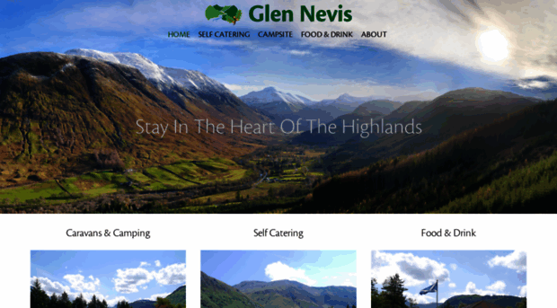 glen-nevis.co.uk