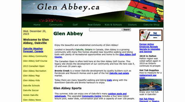 glenabbey.ca