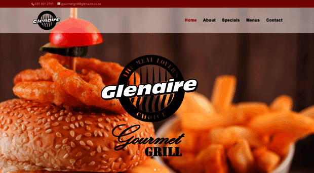 glenaire.co.za