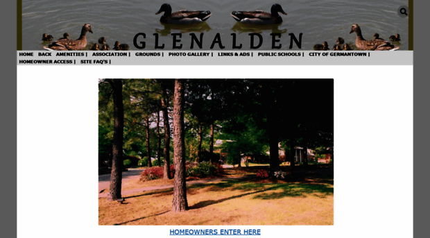 glenalden.com