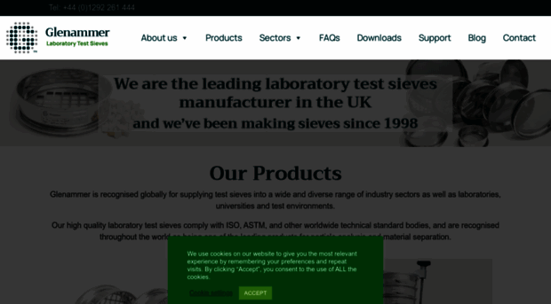 glenammer.com