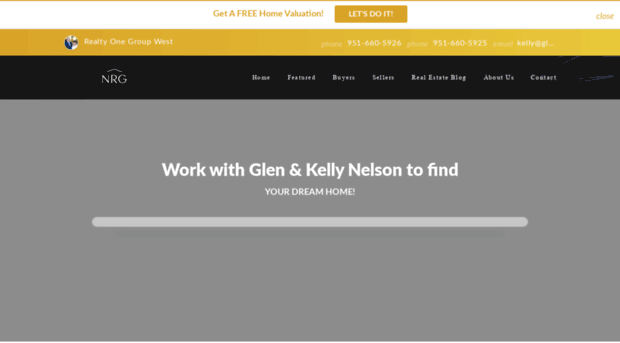 glenandkellynelson.com