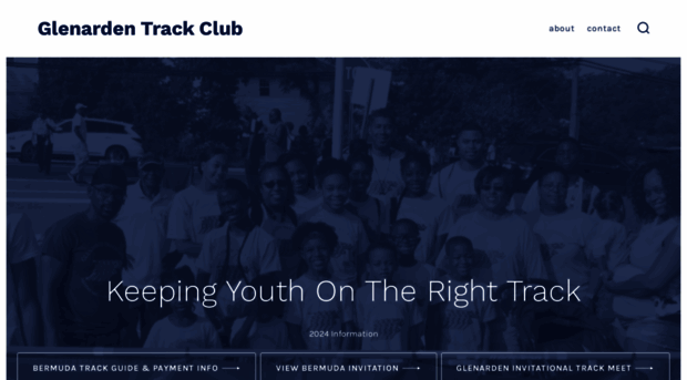 glenardentrackclub.com
