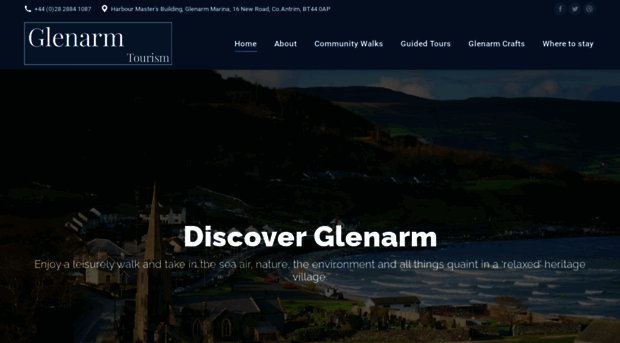 glenarmtourism.org