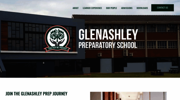 glenashleyprep.co.za