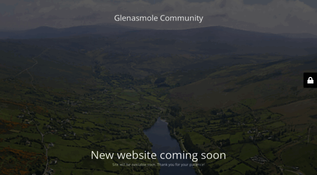 glenasmole.ie