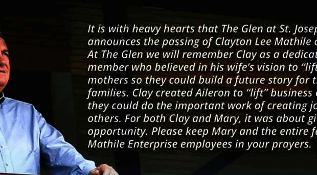 glenatstjoseph.org