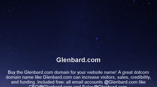 glenbard.com