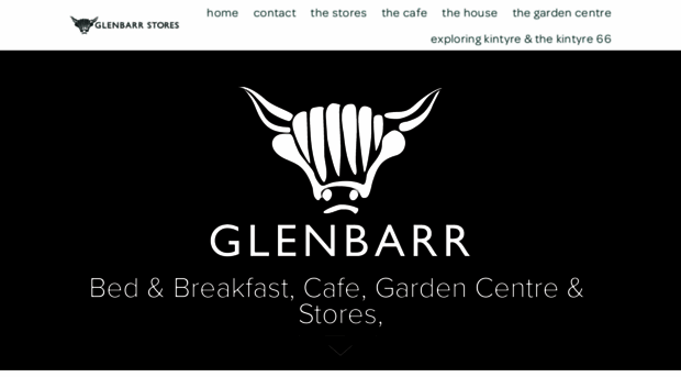 glenbarrstores.com