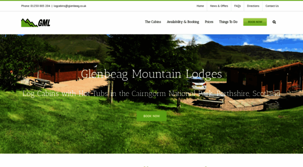 glenbeag.co.uk