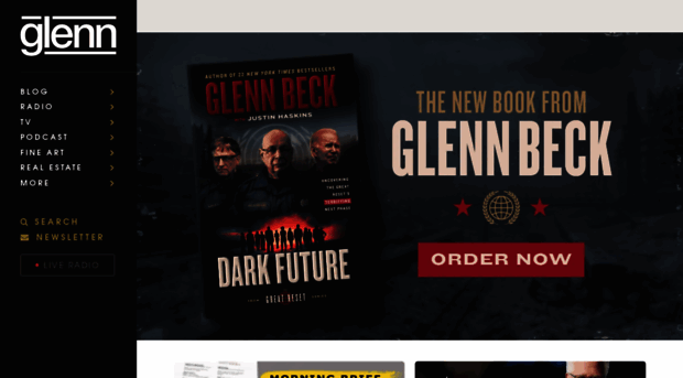 glenbeck.com