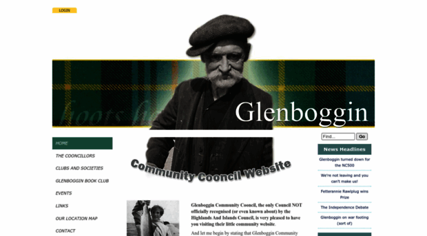 glenboggin.com