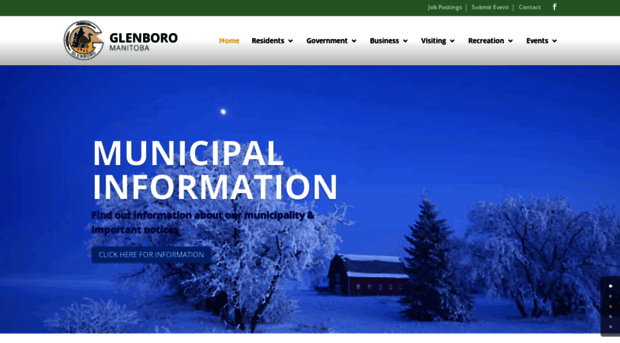 glenboro.com