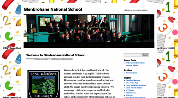 glenbrohanenationalschool.wordpress.com