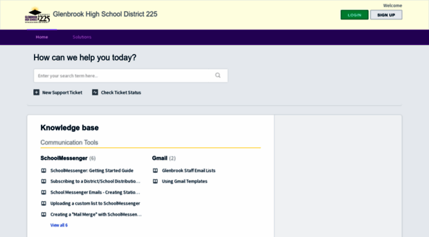 glenbrook225.freshdesk.com