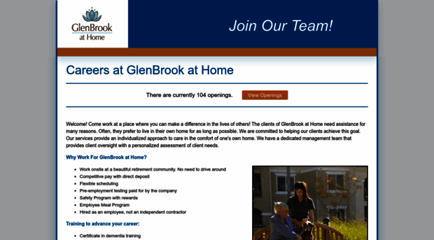 glenbrookathome.hrmdirect.com