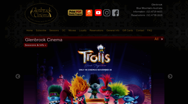 glenbrookcinema.com.au