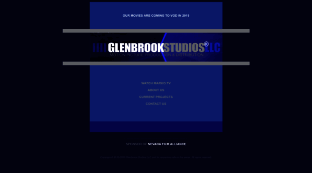 glenbrookstudios.com