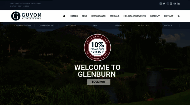 glenburn.co.za