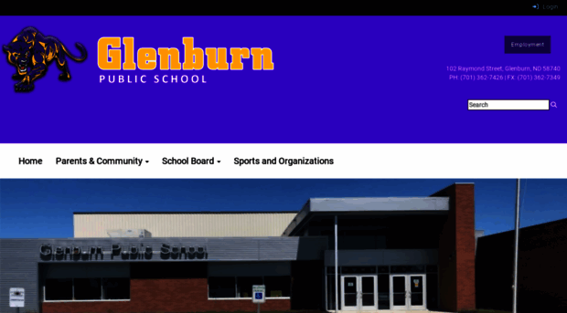 glenburn.k12.nd.us