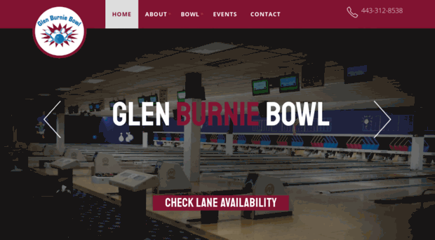 glenburniebowling.com