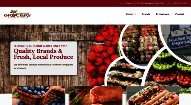 glenburniegrocery.ca