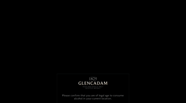 glencadamwhisky.com